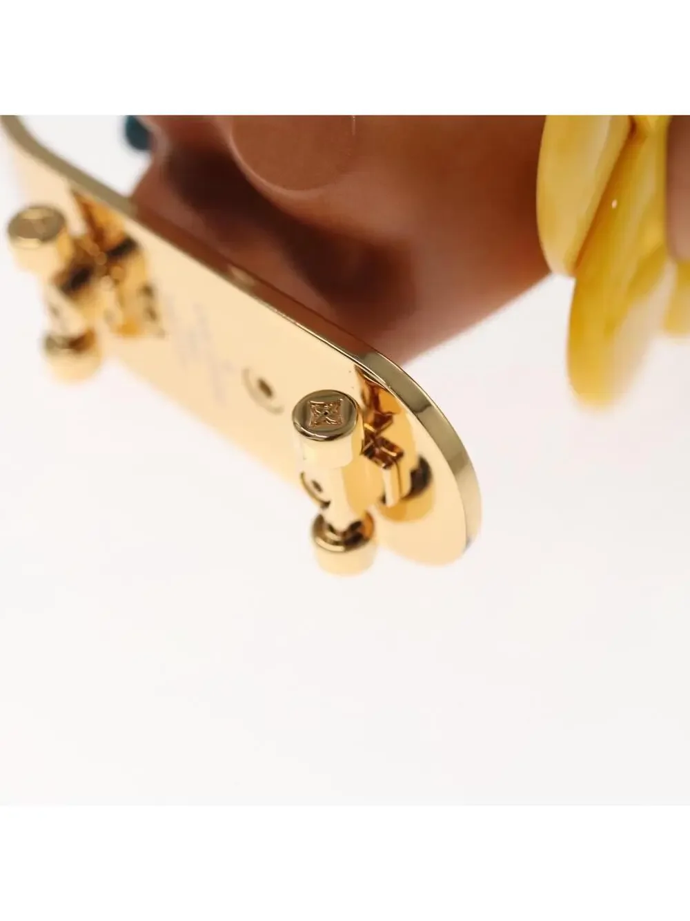 Louis Vuitton elevate your
